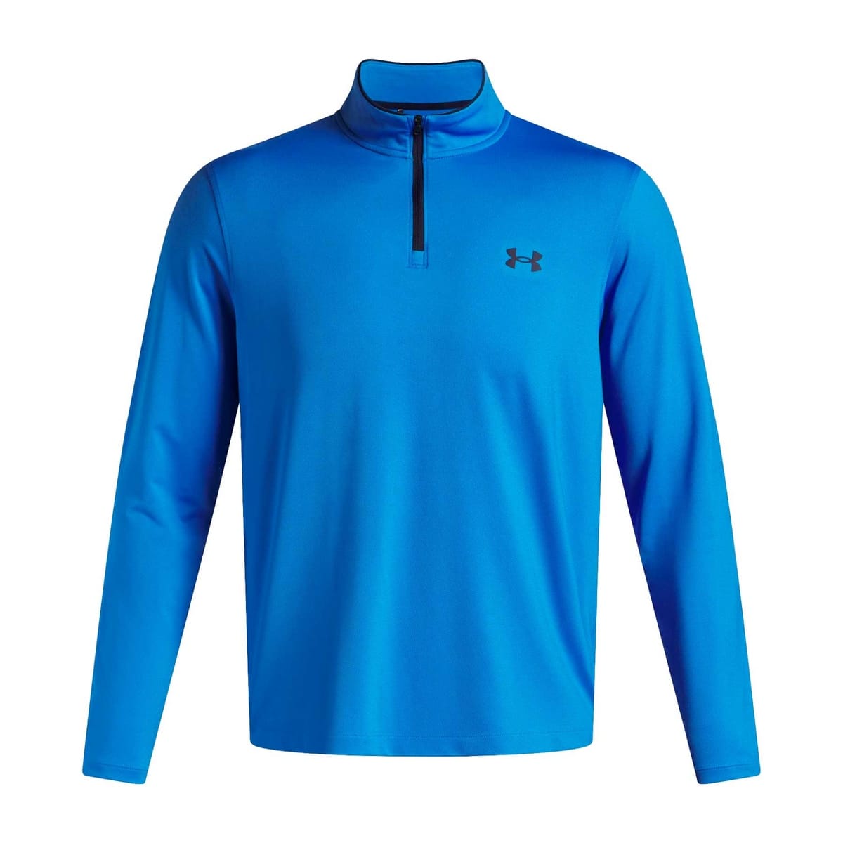 POLO MANICA LUNGA 1/4 ZIP MATCHPLAY