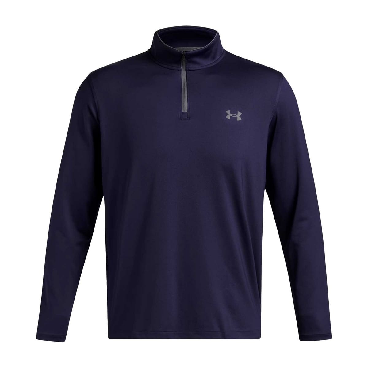 POLO MANICA LUNGA 1/4 ZIP MATCHPLAY