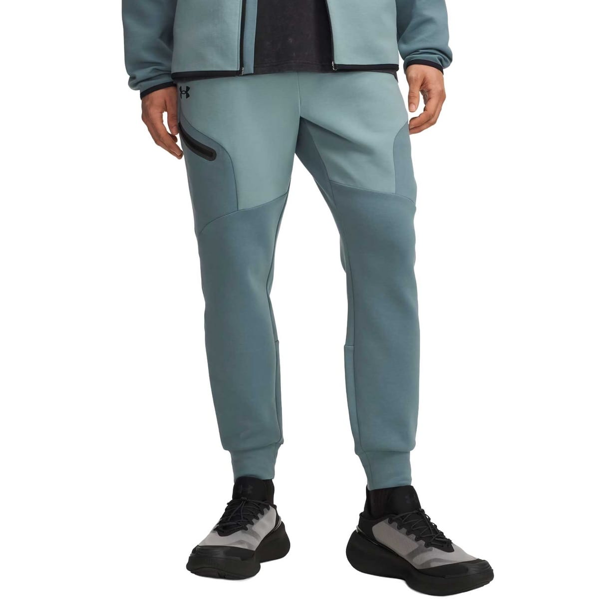 PANTALONI JOGGER UNSTOPPABLE