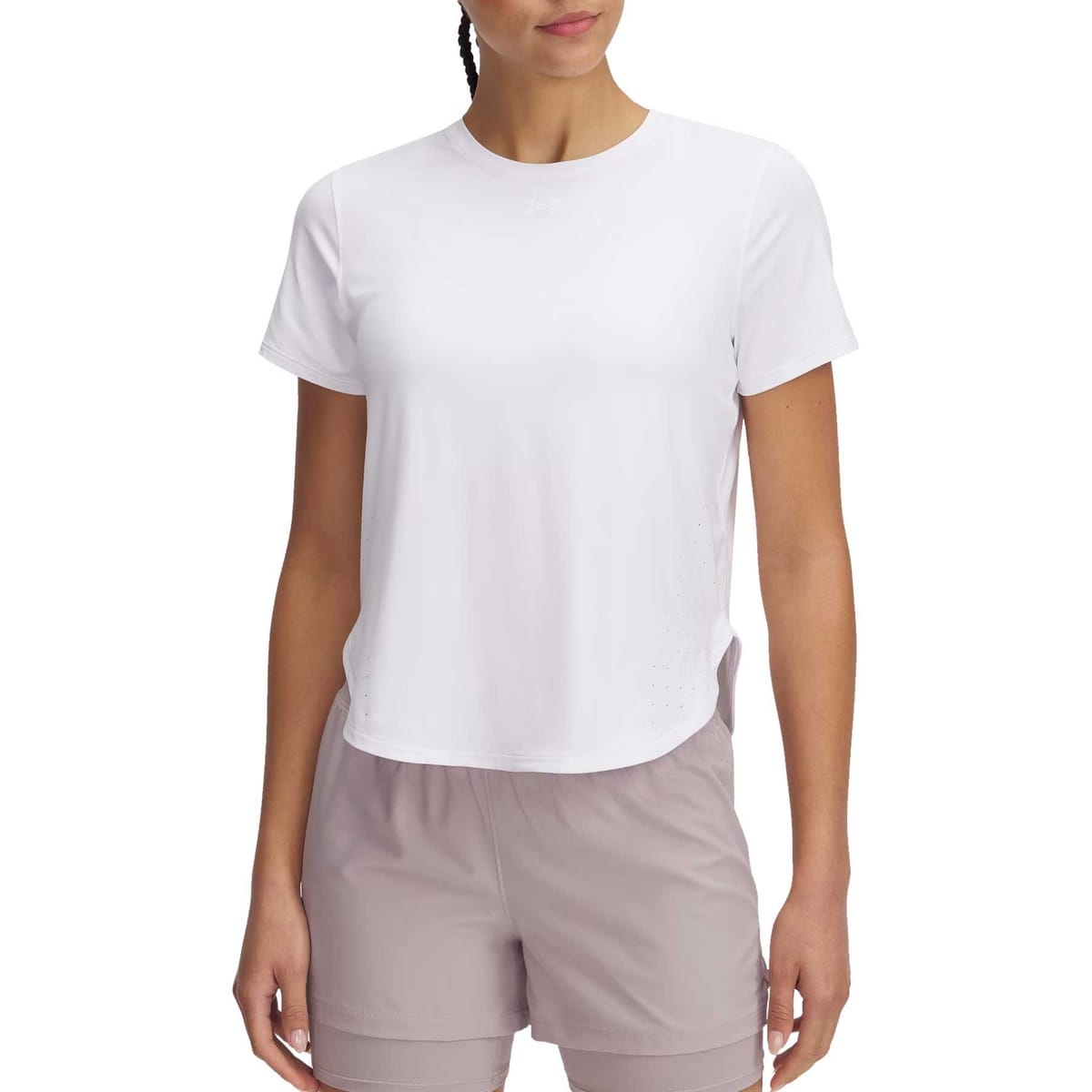 T-SHIRT LAUNCH ELITE DONNA