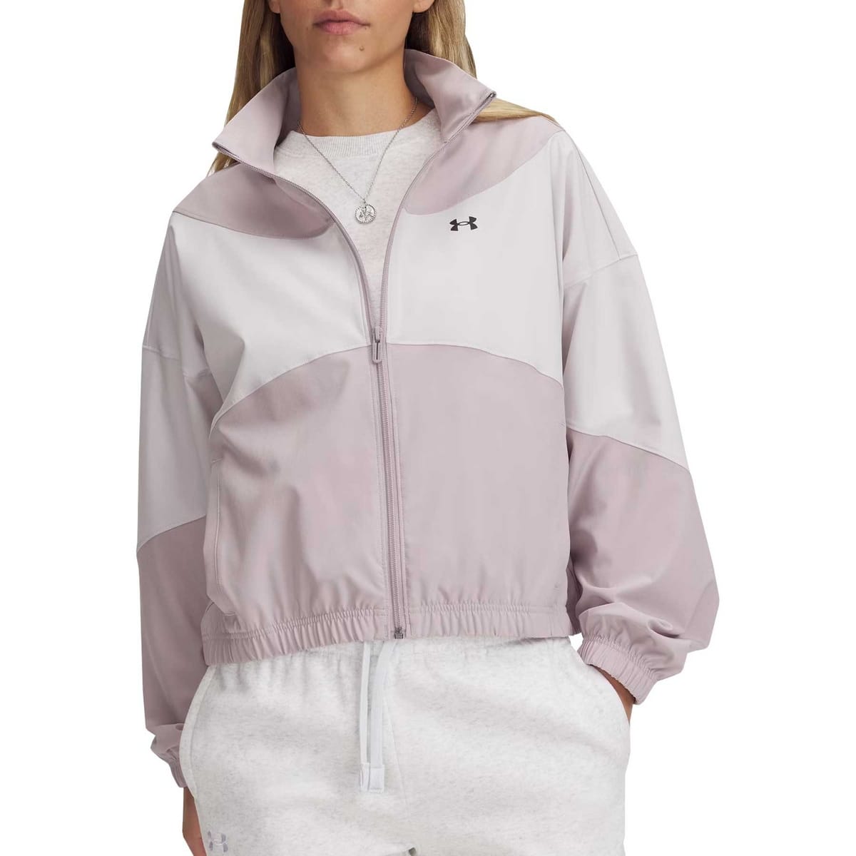 GIACCA RIVAL WOVEN DONNA