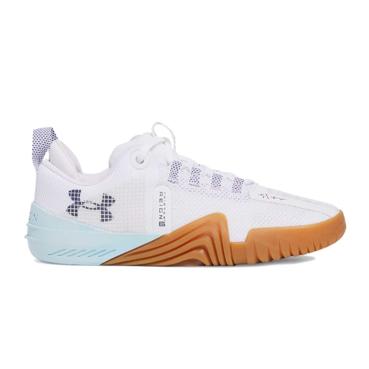 TRIBASE REIGN 6 DONNA