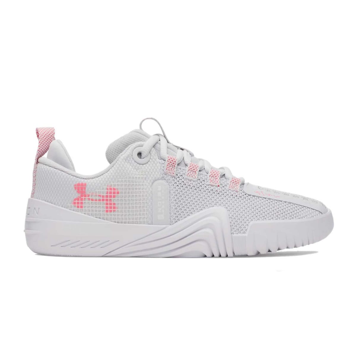 TRIBASE REIGN 6 DONNA