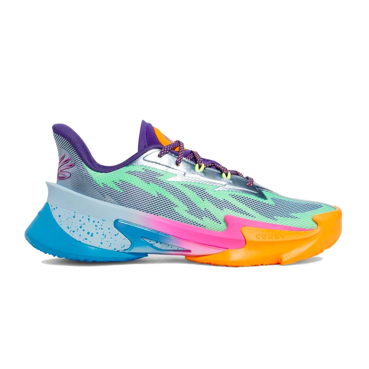 CURRY SERIES 7 COTTON CANDY