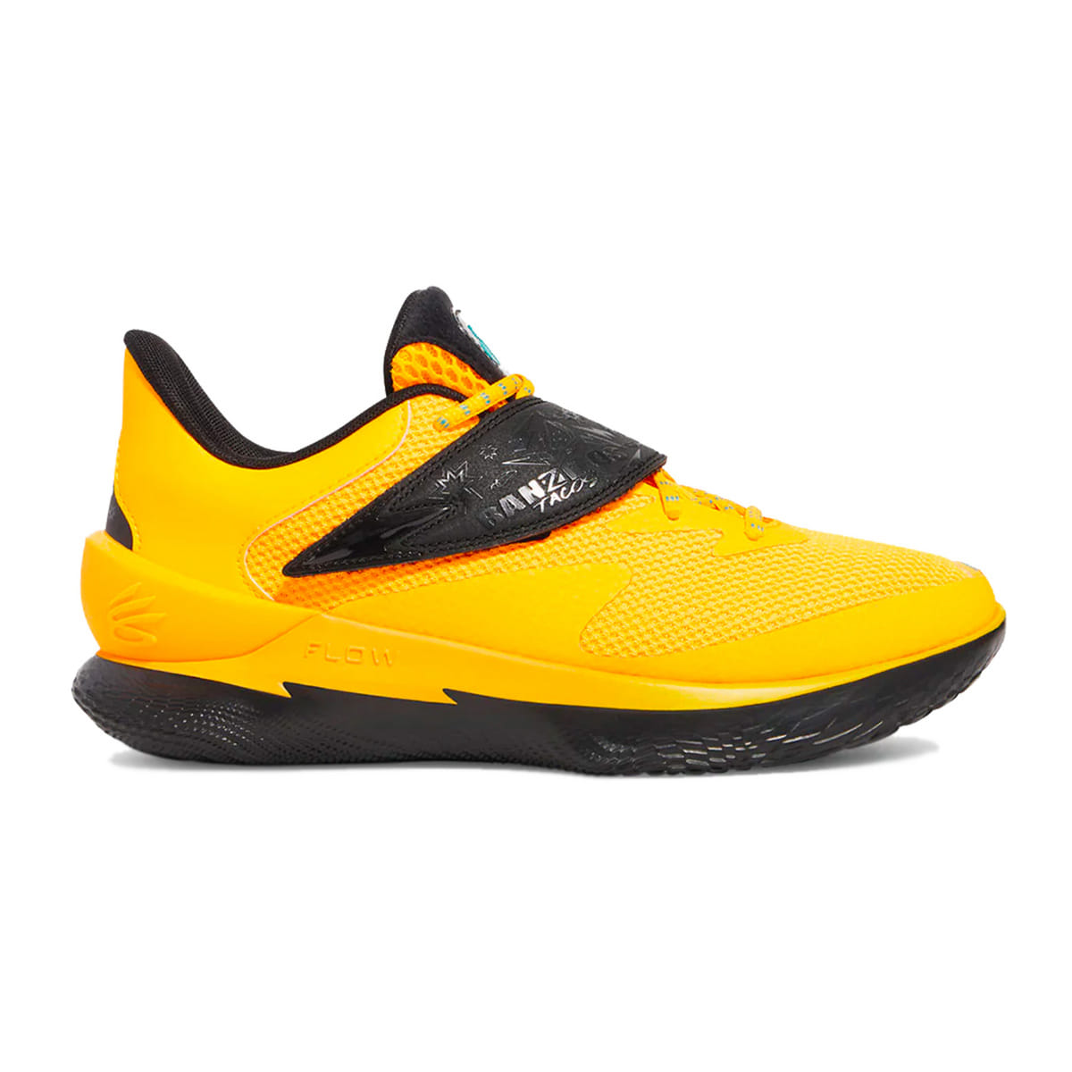 CURRY FOX 1 BANZITOS
