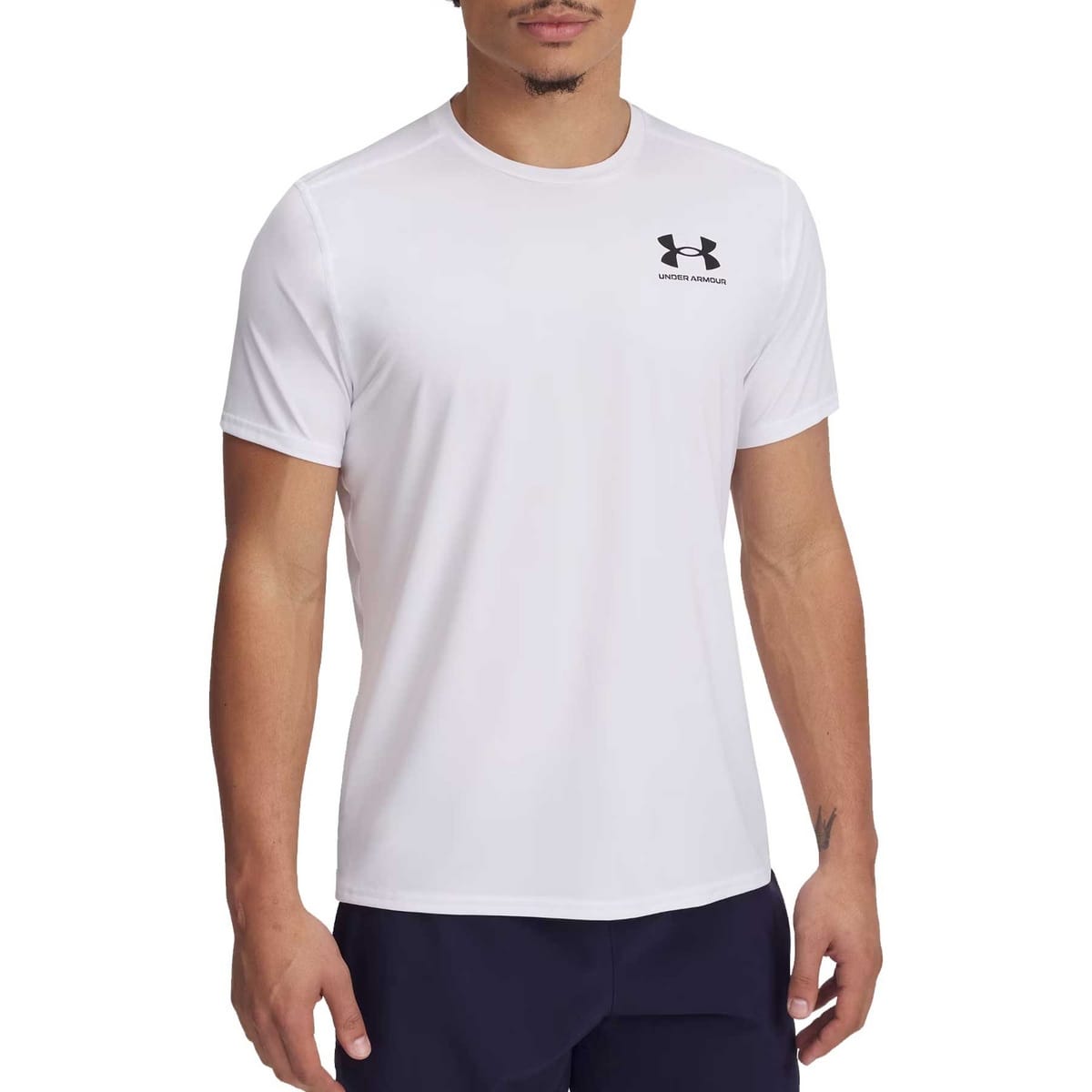 T-SHIRT HEATGEAR® FITTED