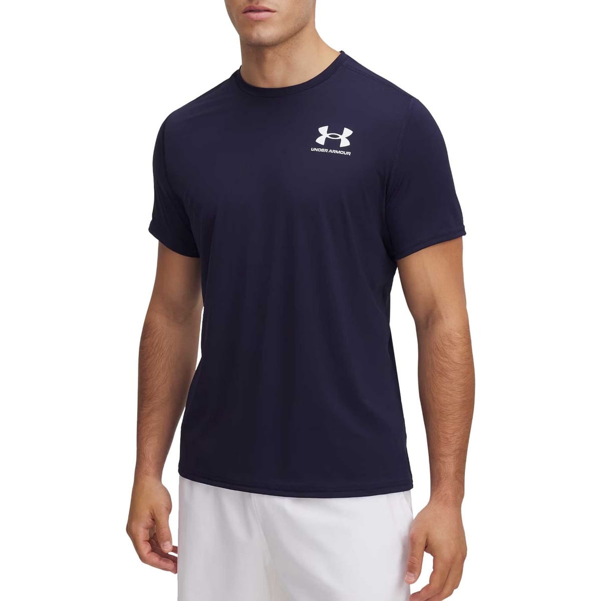 T-SHIRT HEATGEAR® FITTED