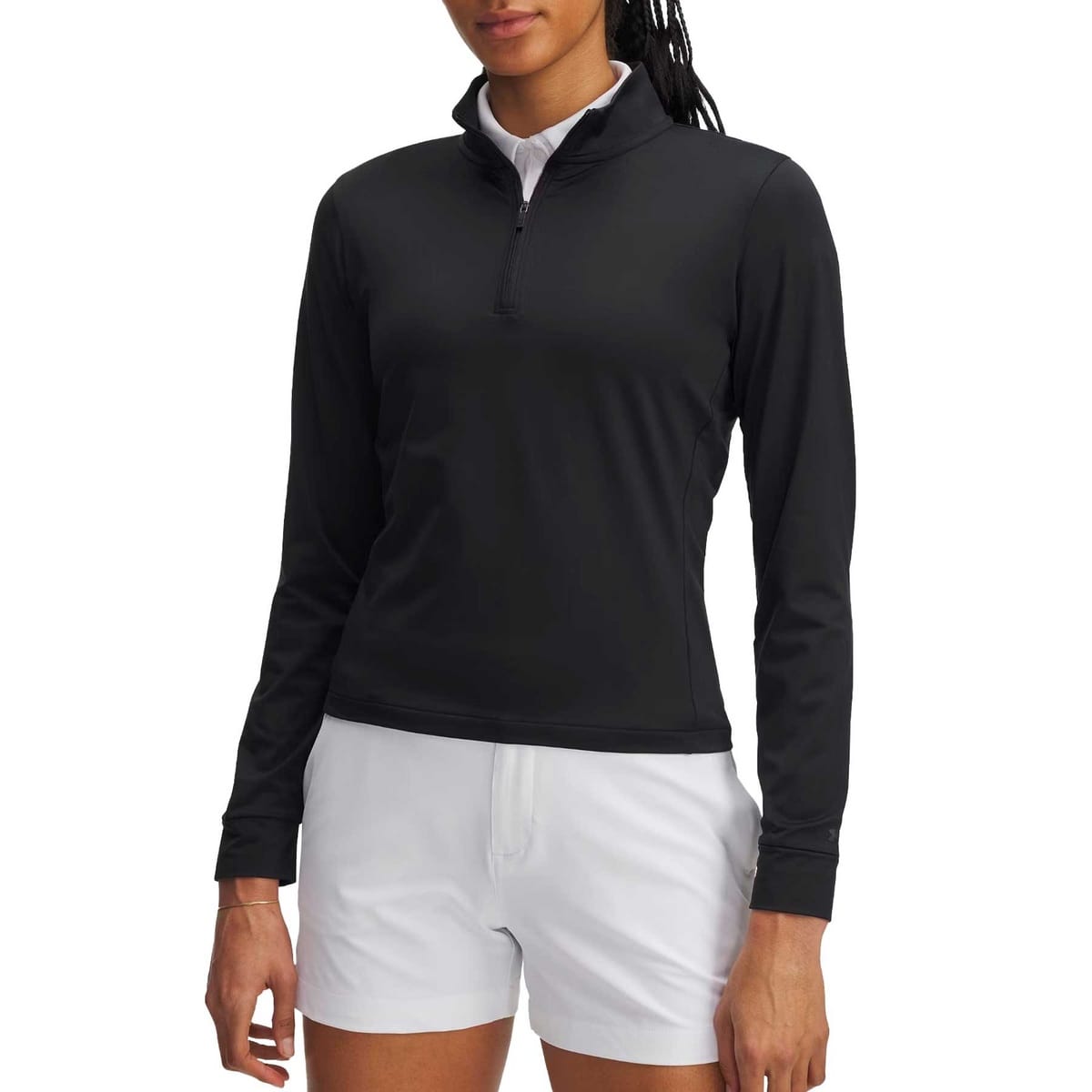 MAGLIONE 1/4 ZIP DRIVE