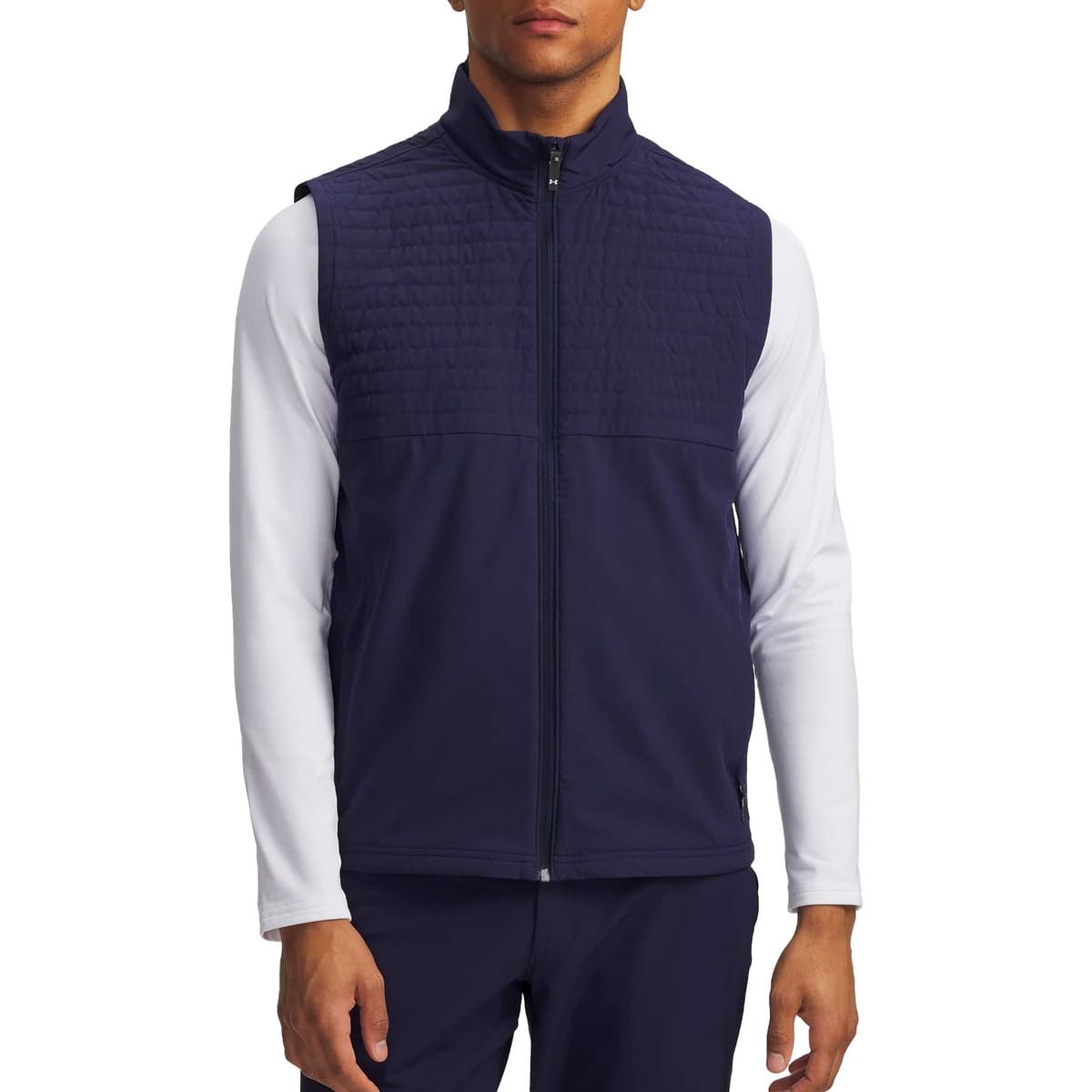 GILET DRIVE PRO