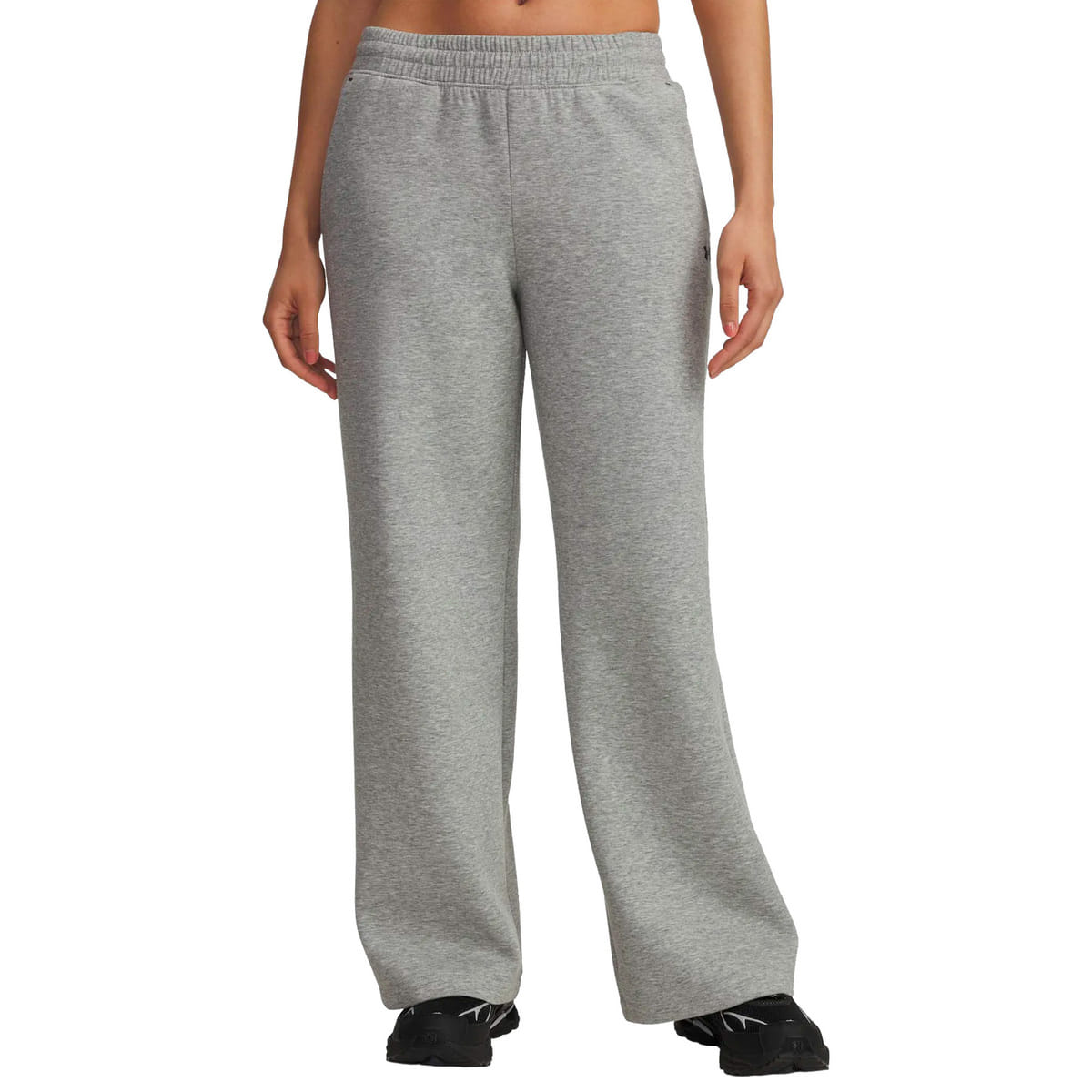 PANTALONI UNSTOPPABLE FLEECE DONNA