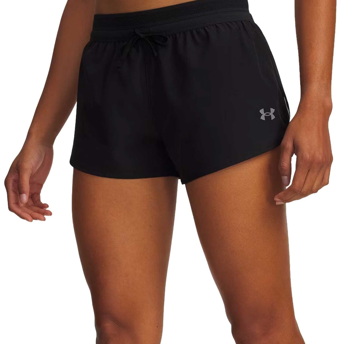 Short Ua Velociti Pro Vent Donna