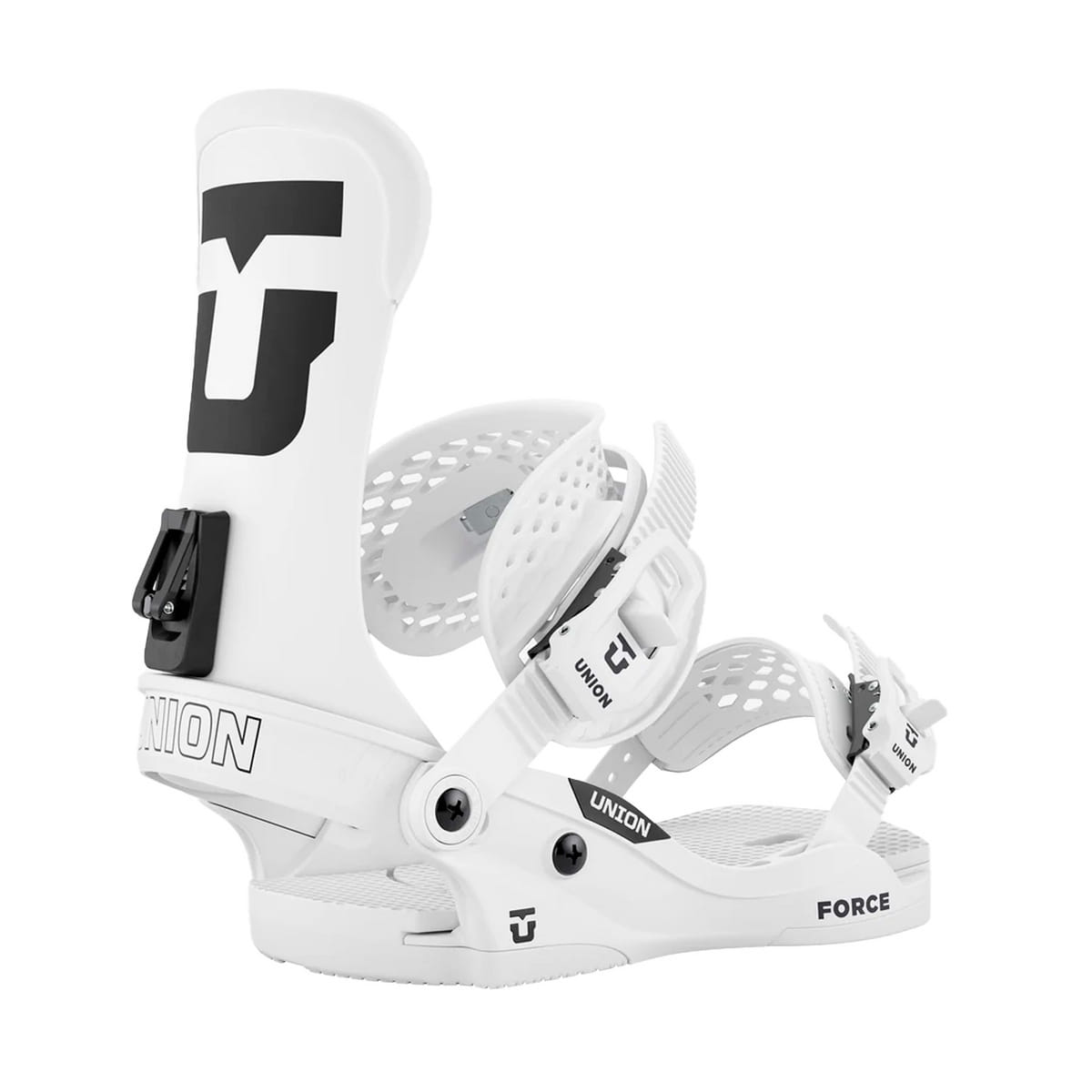 Attacchi Snowboard Union Force Classic - Leggendari E Versatili Per Uomo