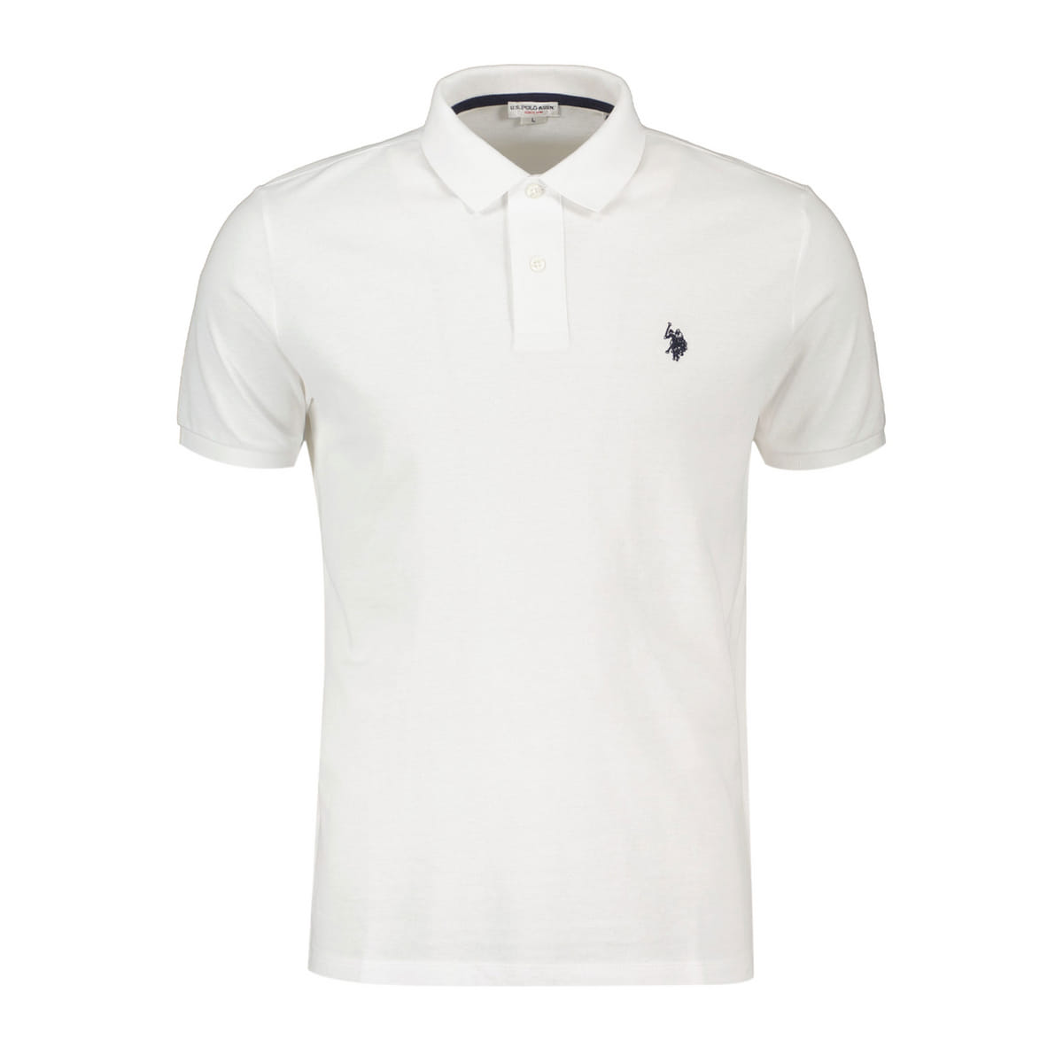 POLO IN PIQUET KING