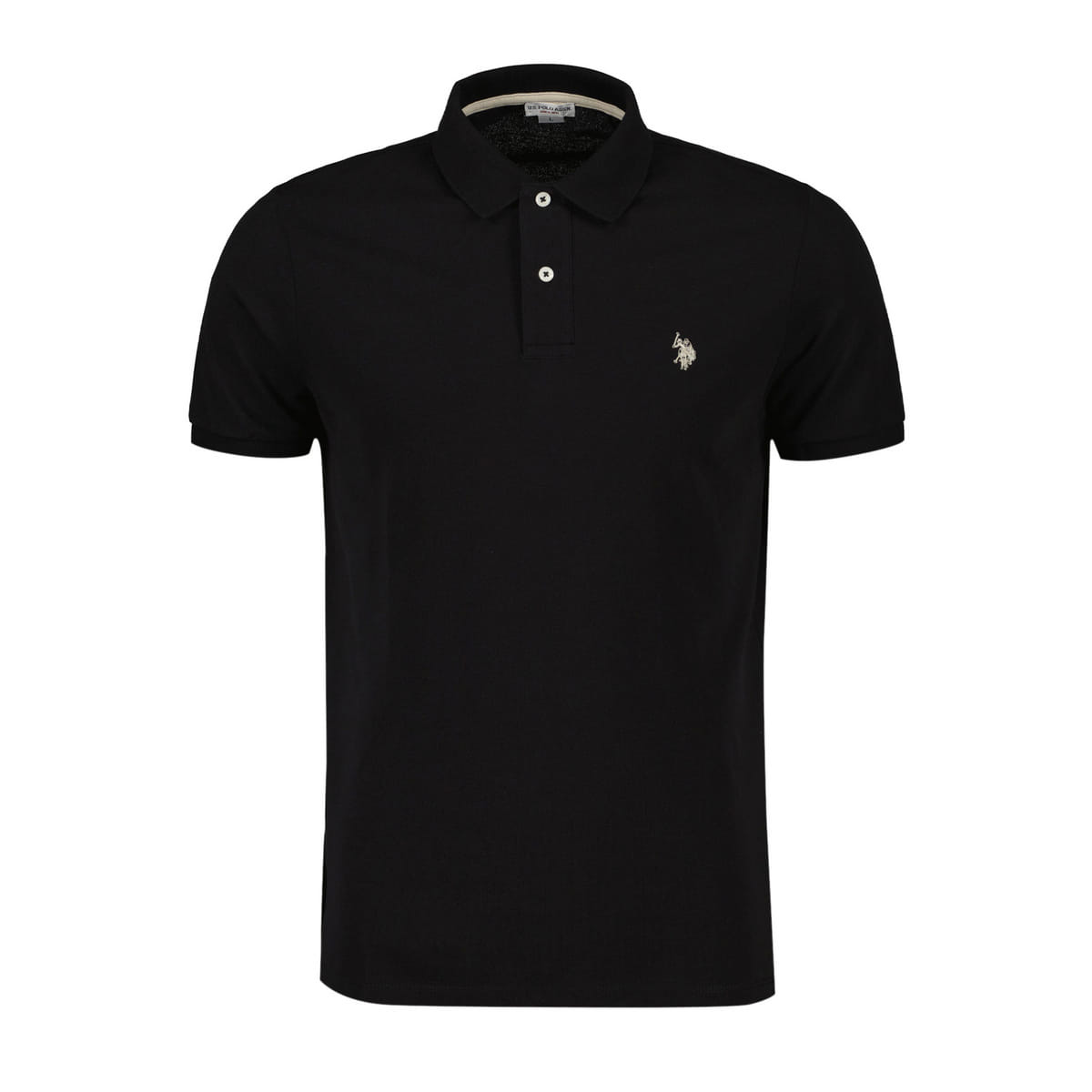 POLO IN PIQUET KING