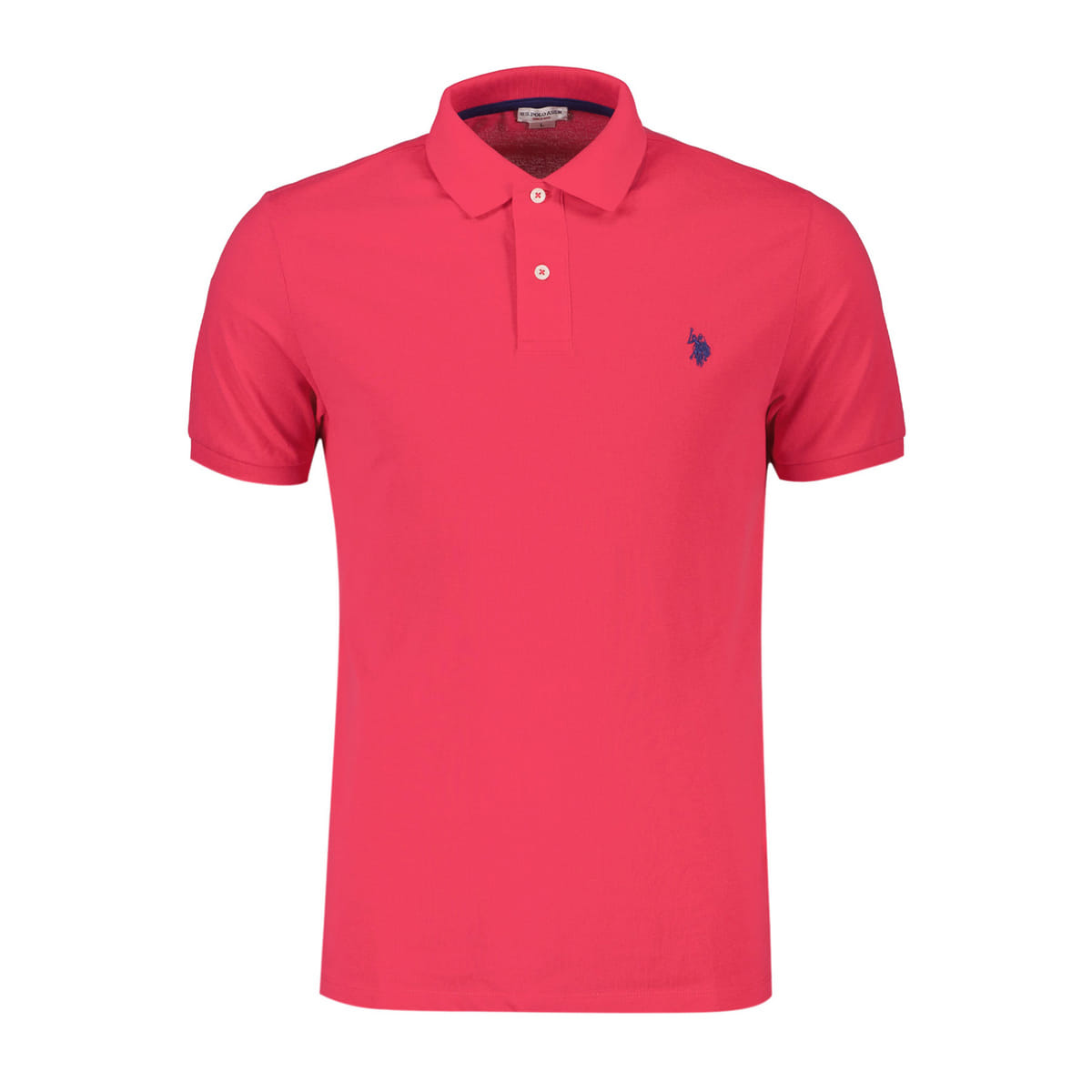 POLO IN PIQUET KING