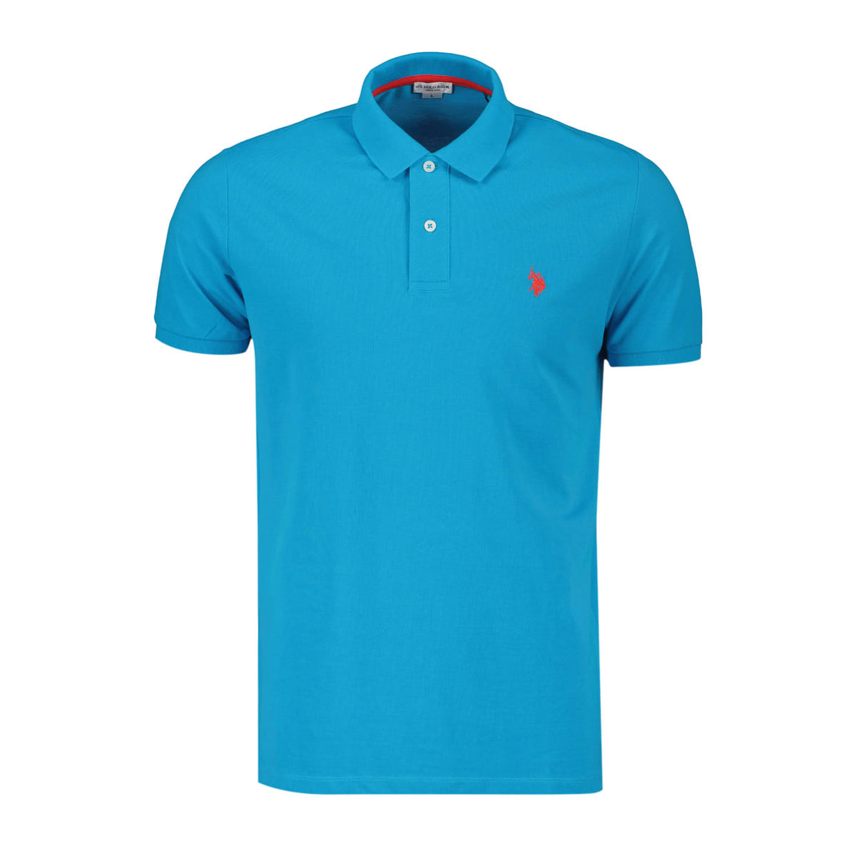 POLO IN PIQUET KING