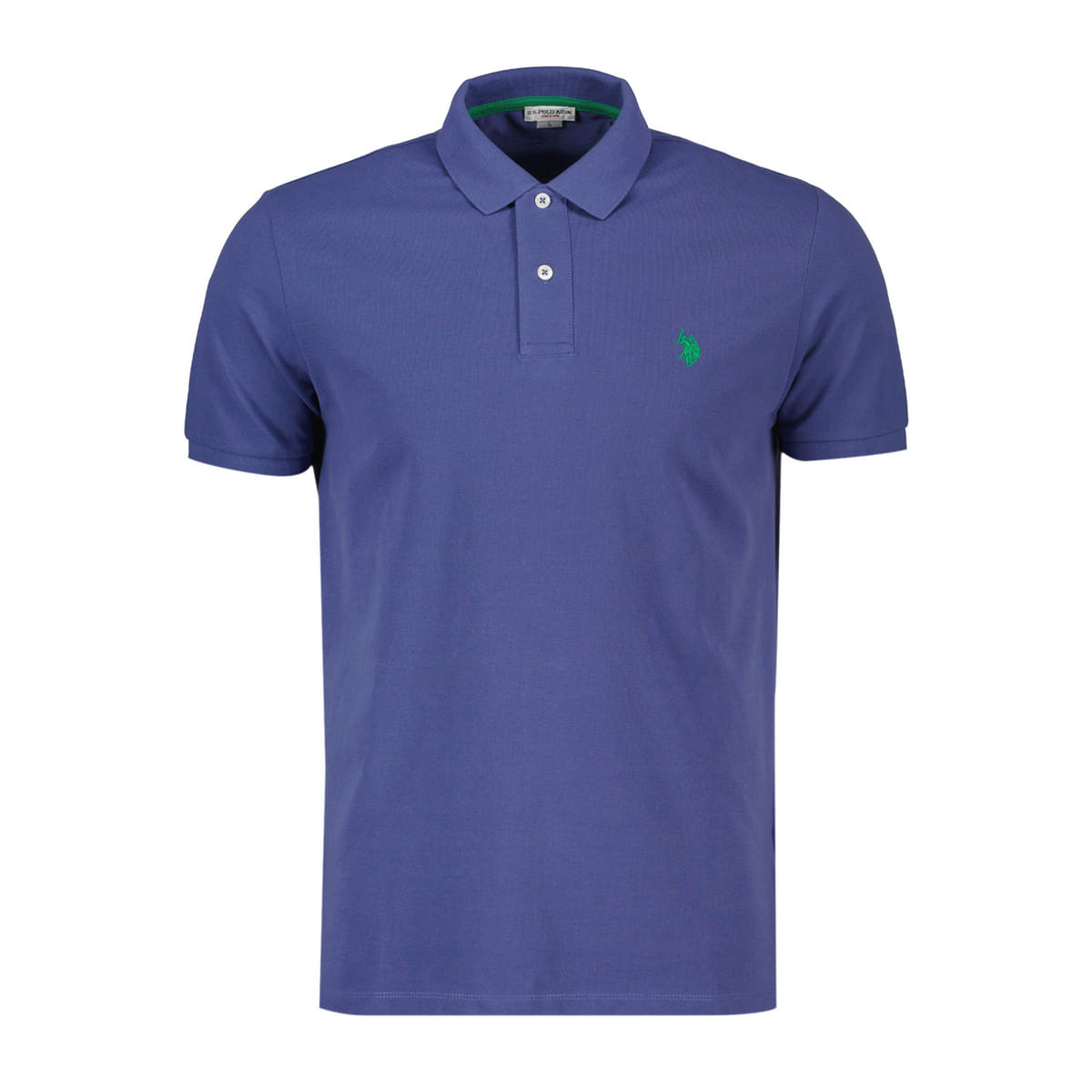 POLO IN PIQUET KING