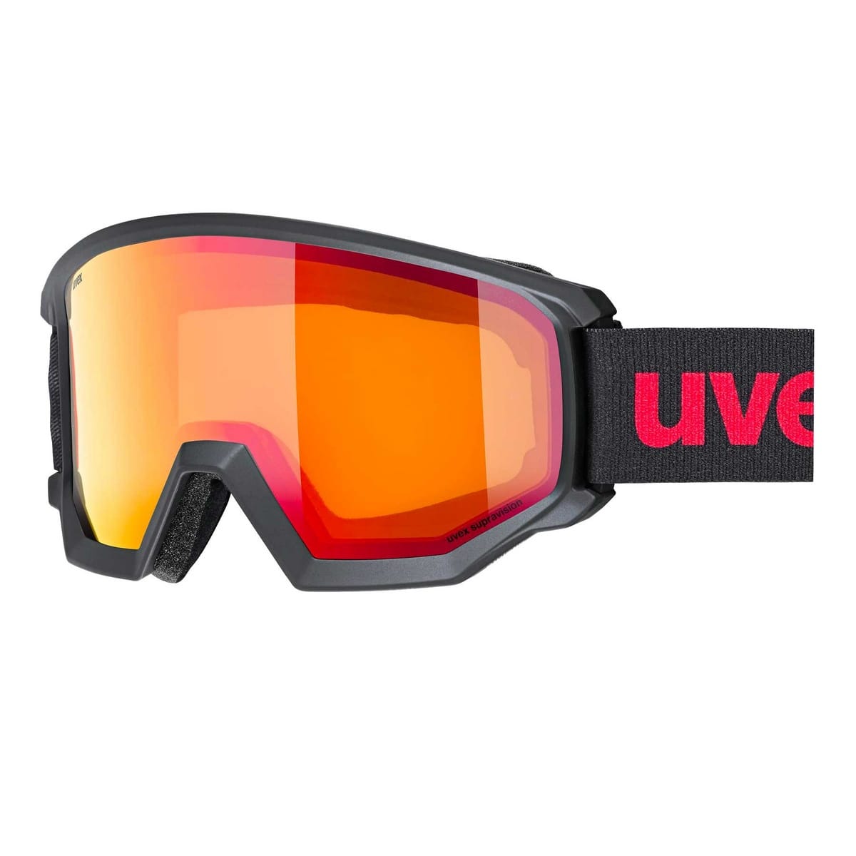 MASCHERA UVEX ATHLETIC FM