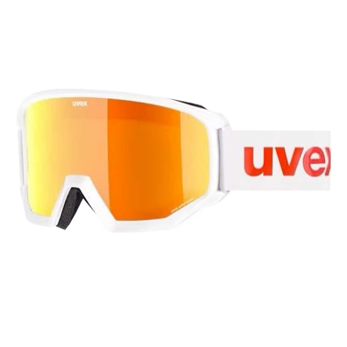 MASCHERA UVEX ATHLETIC CV FM