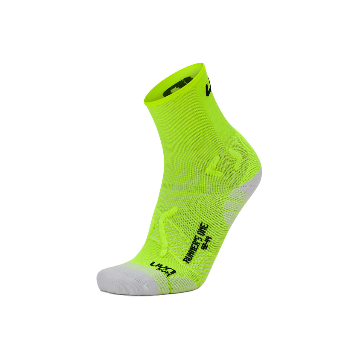 Calze Runners One Short