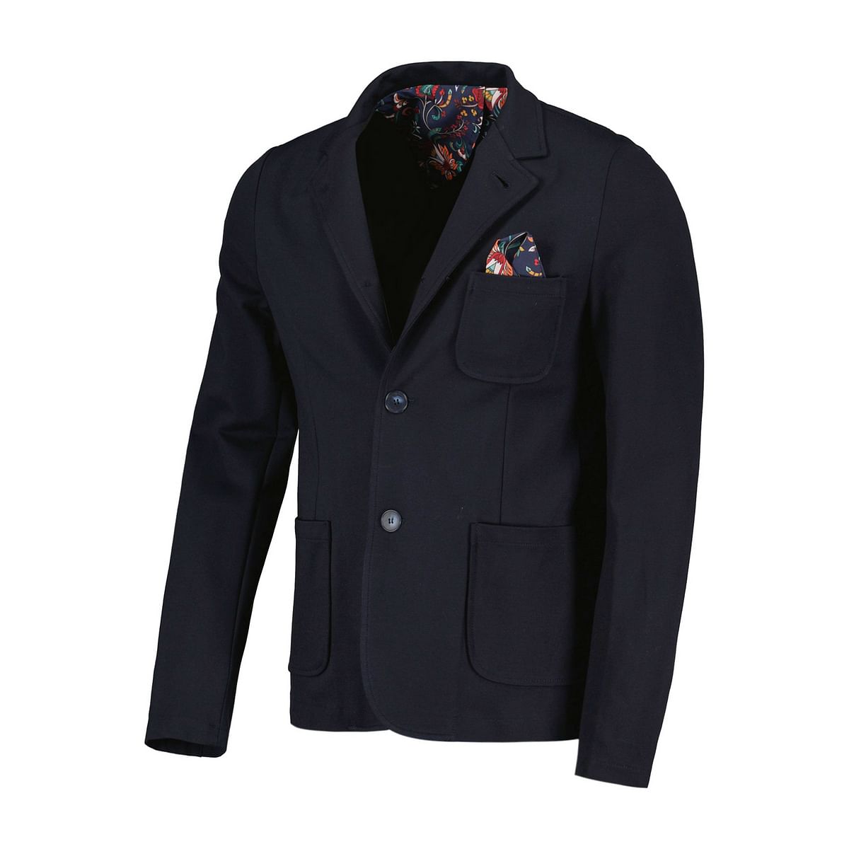 GIACCA OVERSHIRT PUNTO MILANO