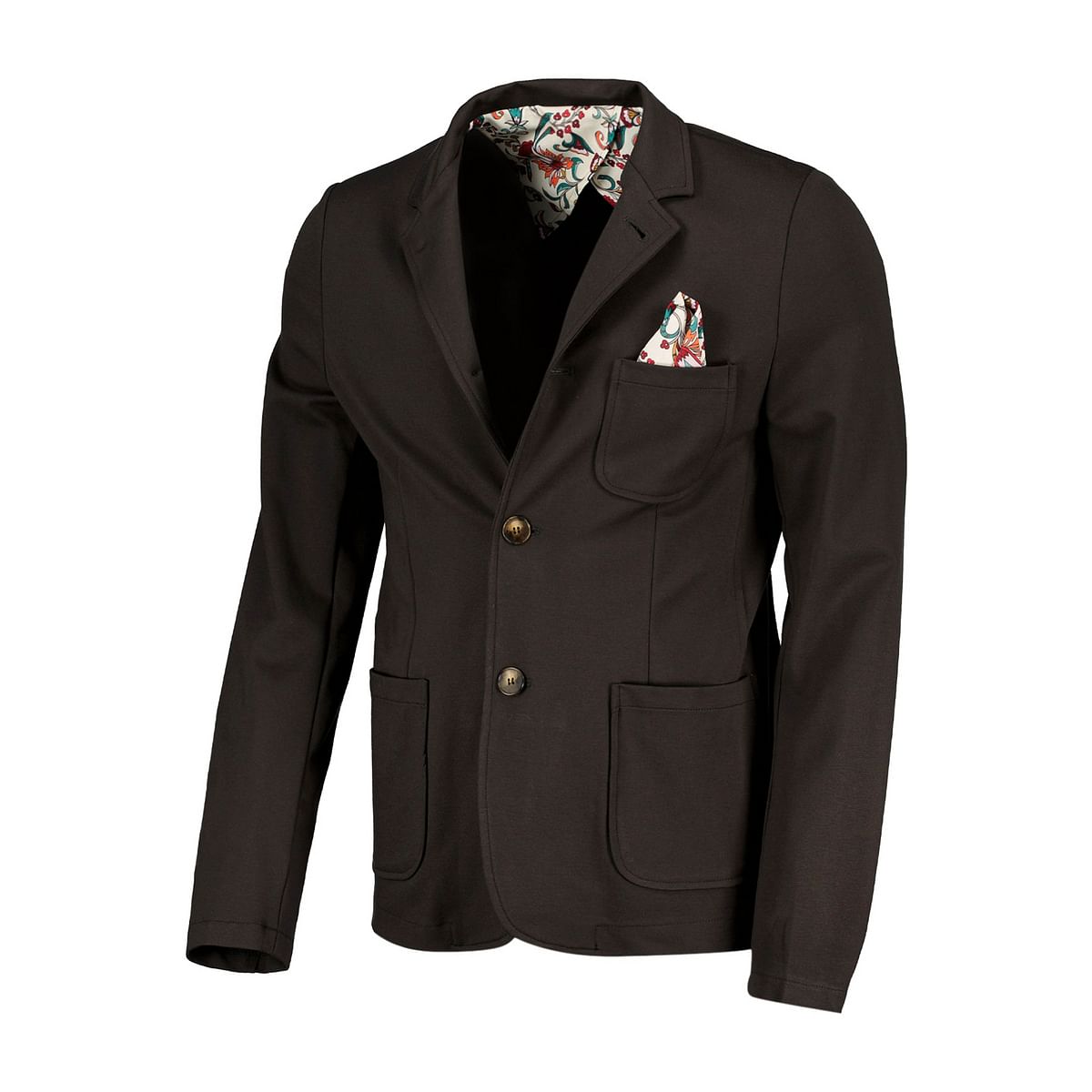 GIACCA OVERSHIRT PUNTO MILANO