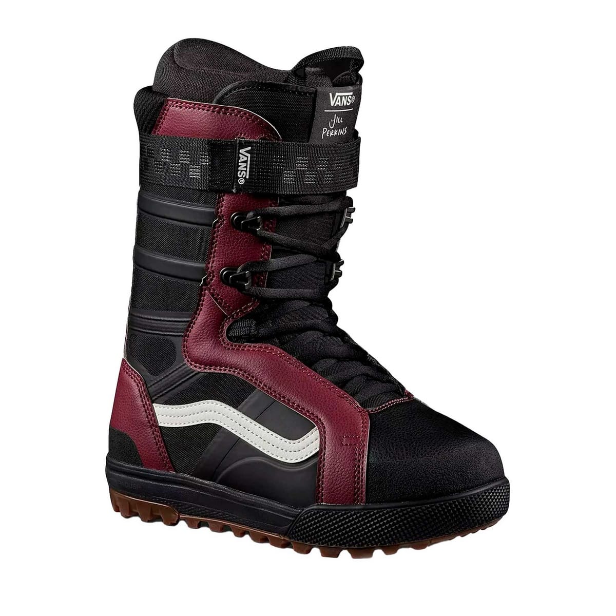 SCARPONI HI STANDARD PRO JILL PERKINS DONNA