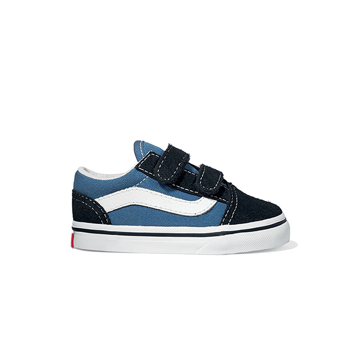 OLD SKOOL VELCRO BABY