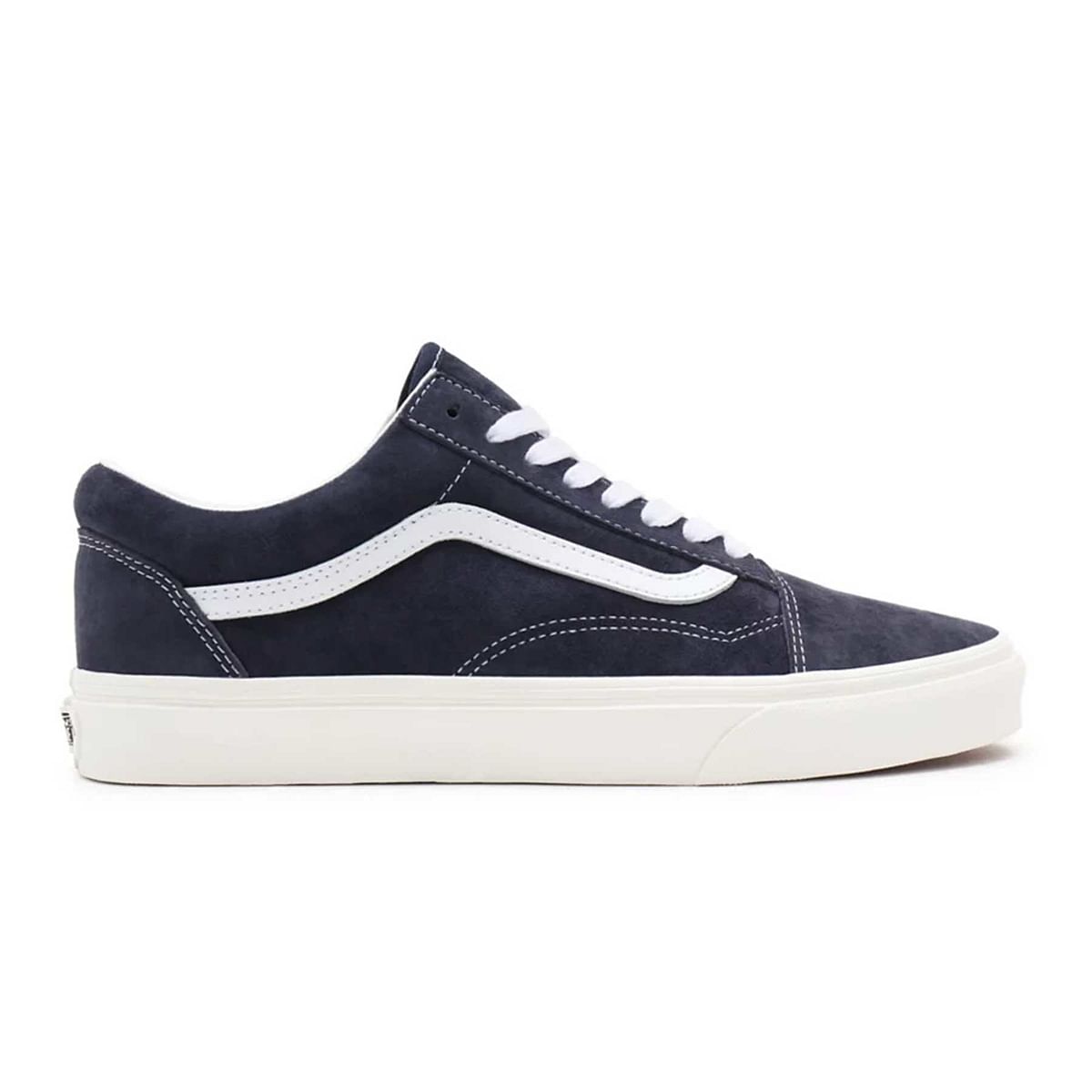 VANS OLD SKOOL 043561001 9G5 PIG SUEDE PAR Tutte Sneaker Scarpe