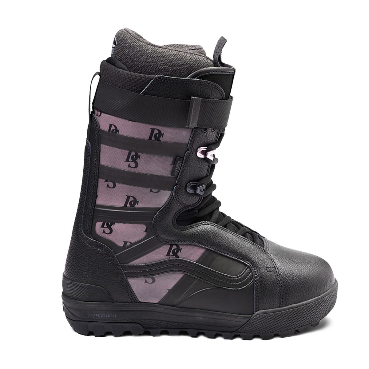 SCARPONE HI-STANDARD OG (DRINK SEXY)