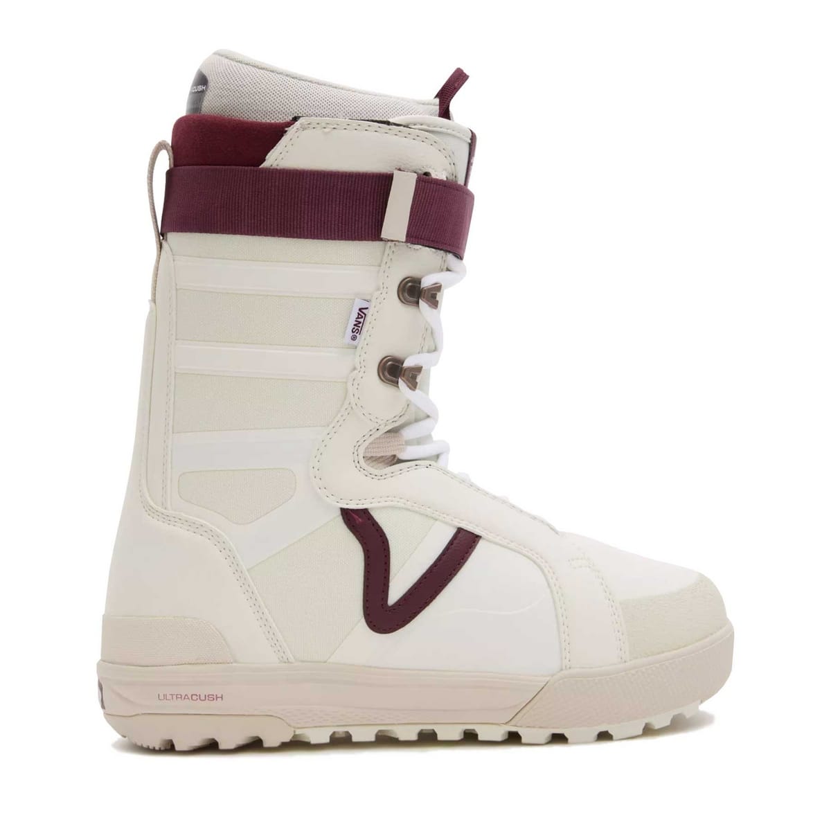 SCARPONI HI STANDARD PRO BENNY URBAN