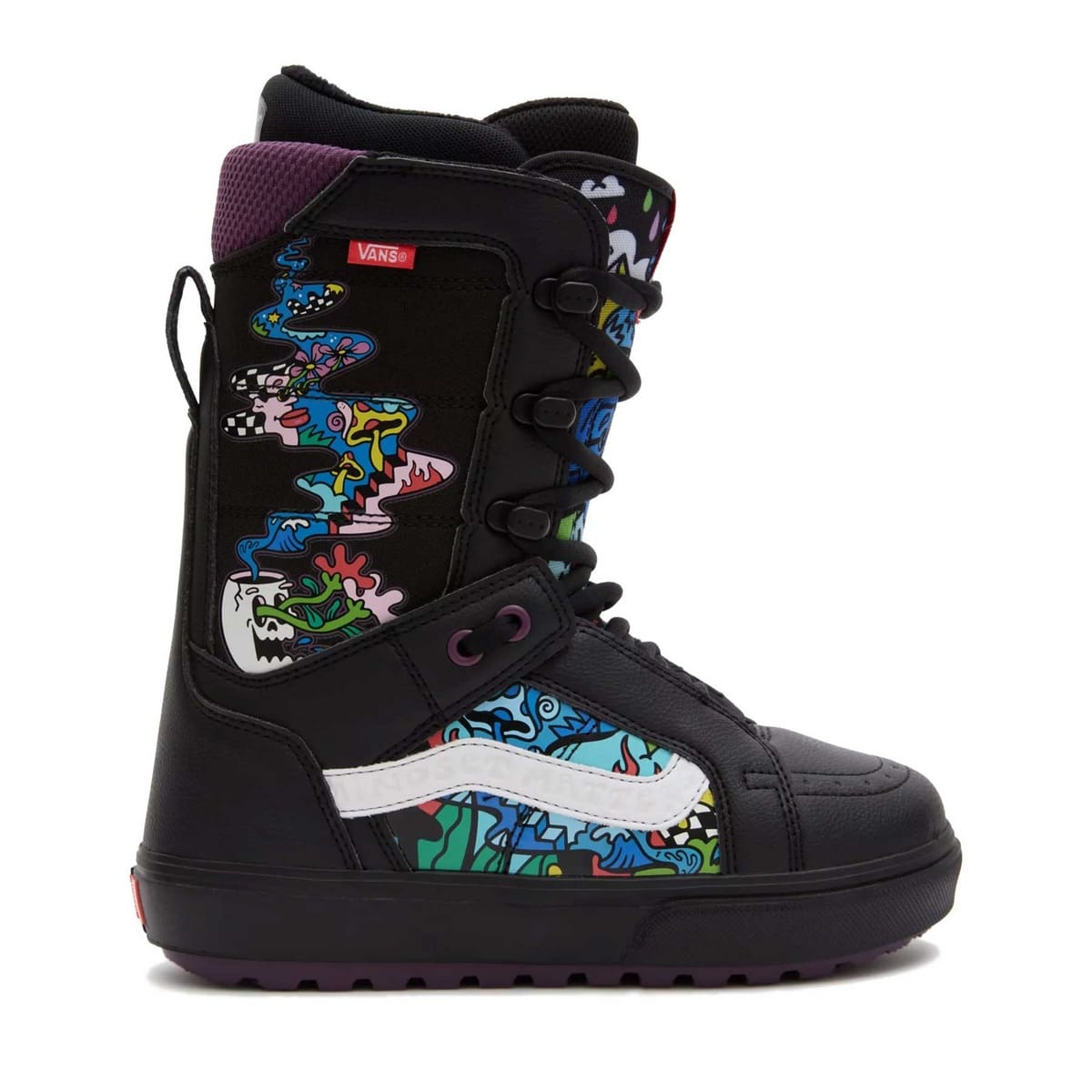 SCARPONI HI STANDARD OG HANNAH EDDY DONNA