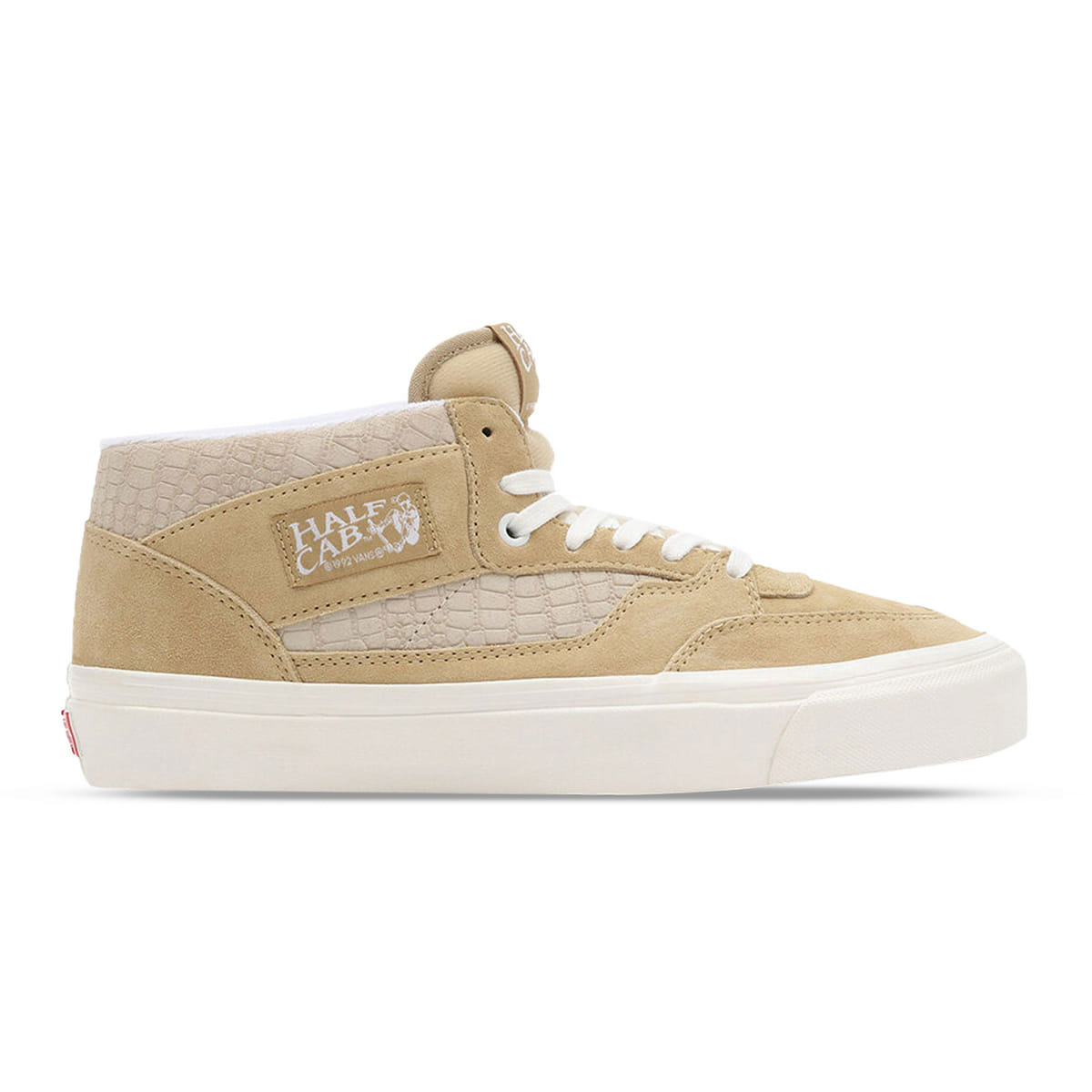 HALF CAB 33 DX ANAHEIM