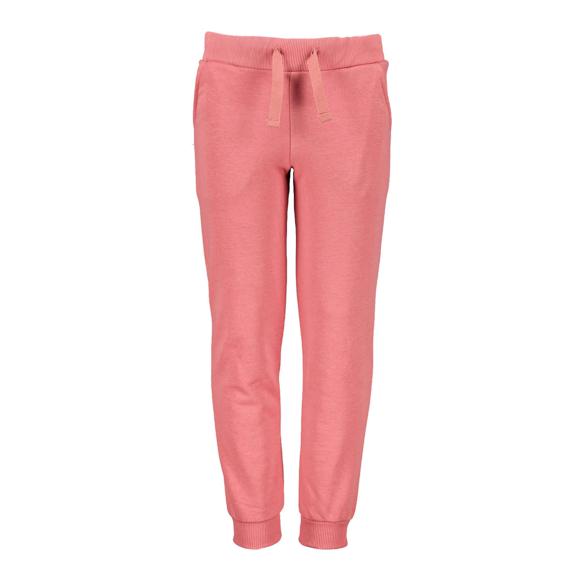 PANTALONI CON POLSINO BAMBINA