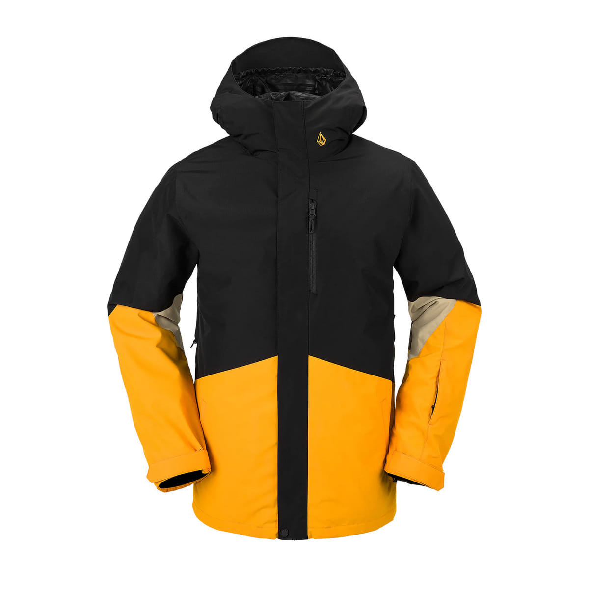 GIACCA VCOLP INSULATED