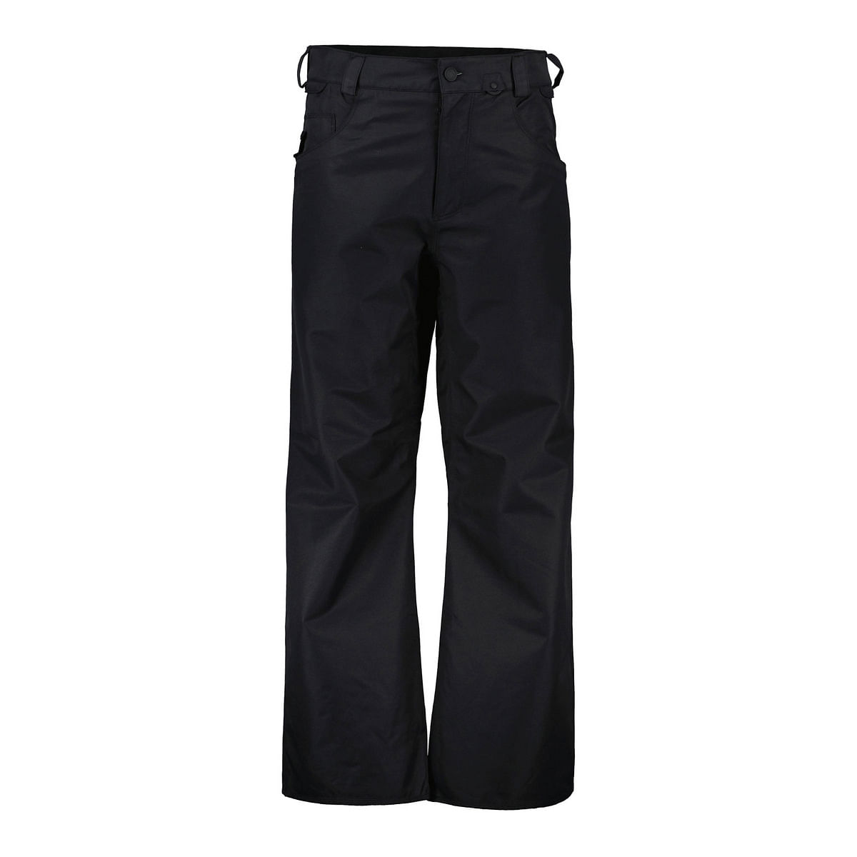 PANTALONI 5-POCKET