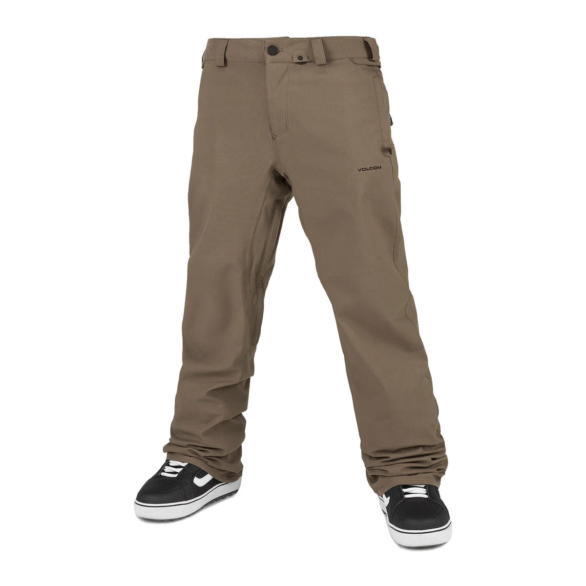 PANTALONI FREAKIN SNOW CHINO