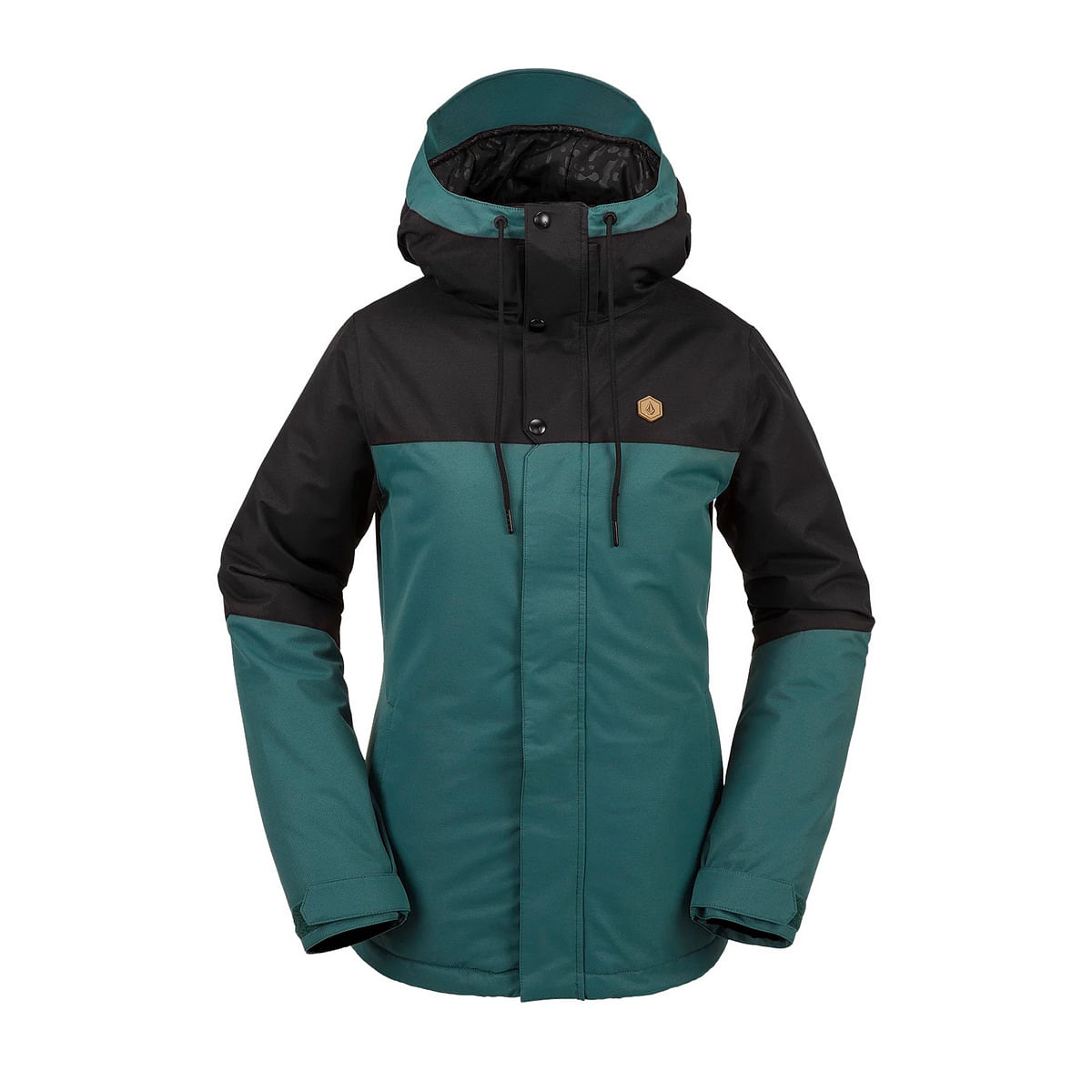 GIACCA BOLT INSULATED DONNA