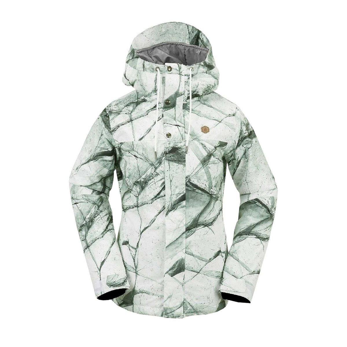 GIACCA BOLT INSULATED DONNA