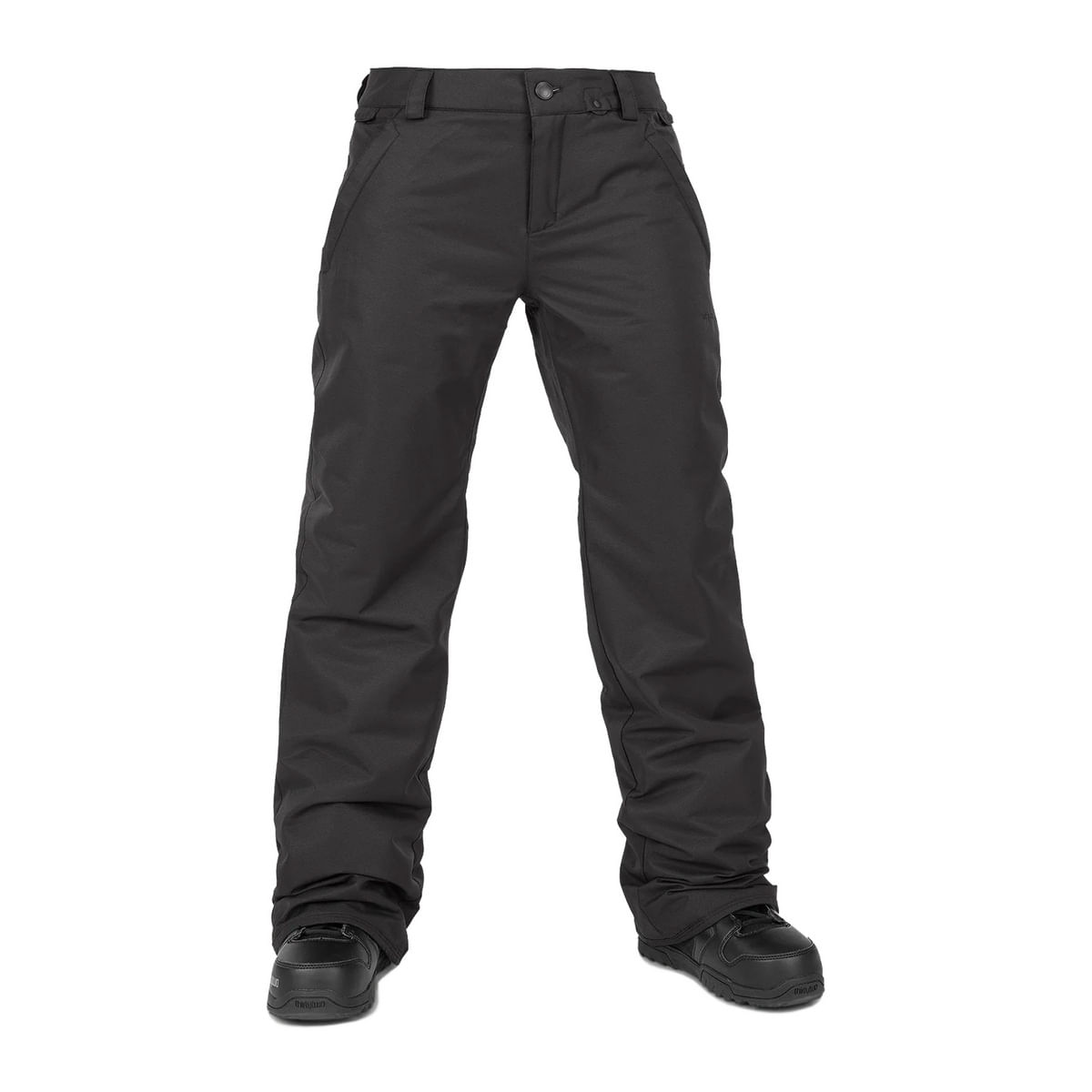 PANTALONI FROCHICKIE INSULATED