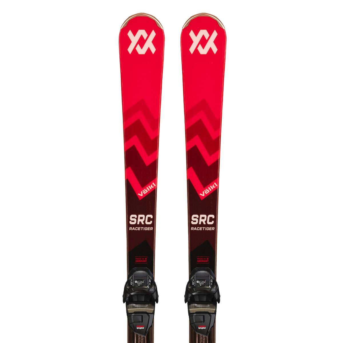 RACETIGER SRC RED CON ATTACCO VMOTION 11 GW BLACK