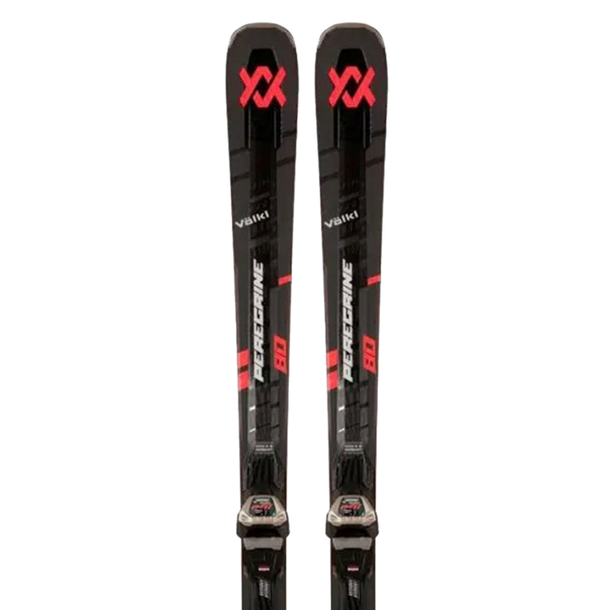 PEREGRINE 80 CON ATTACCO LOWRIDE 12 TCX