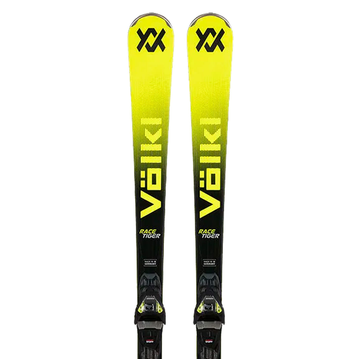 RACETIGER SC YELLOW CON ATTACCO V MOTION 12 GW 25/26