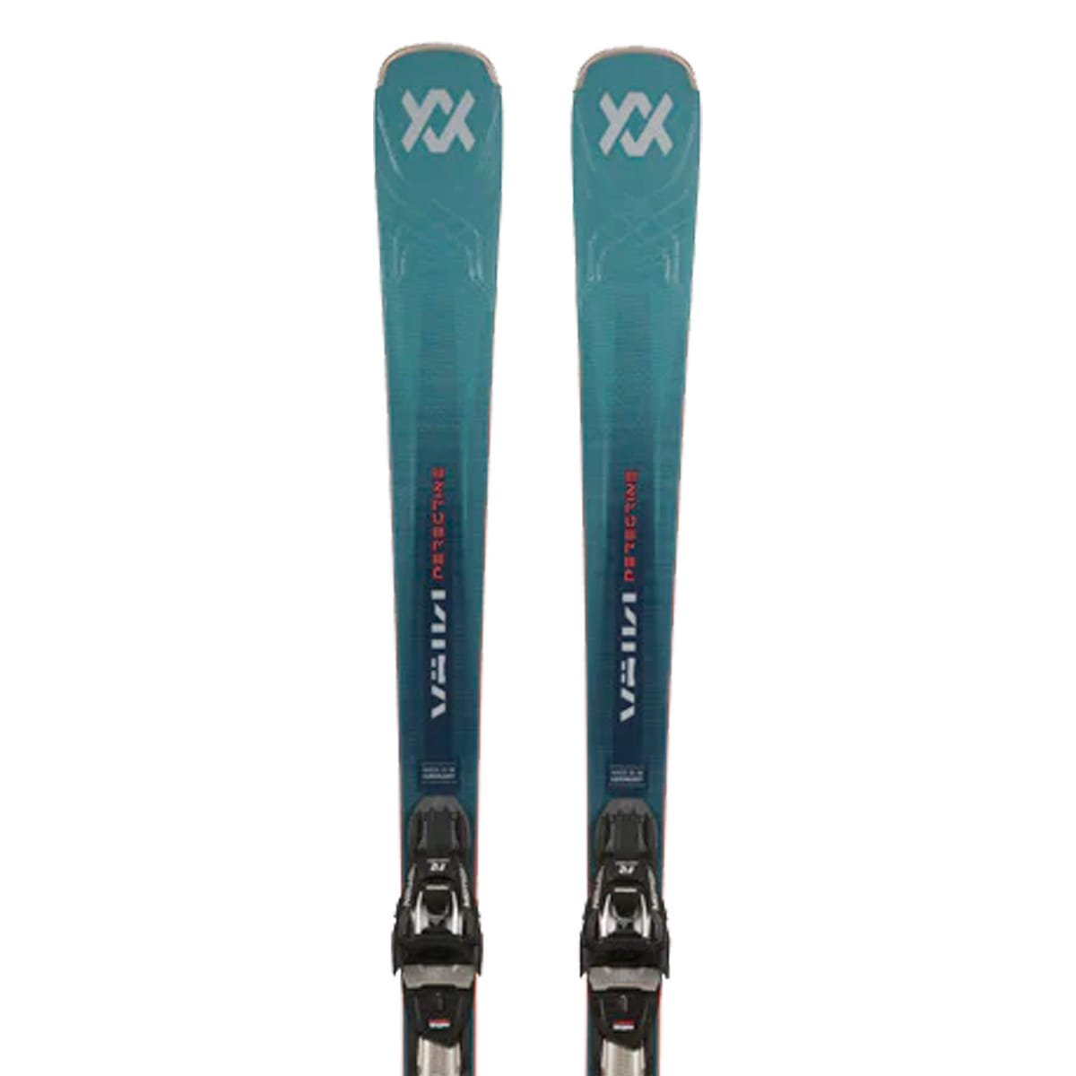 Peregrine 72 RMOTION-T Con Attacco Rmotiont 12