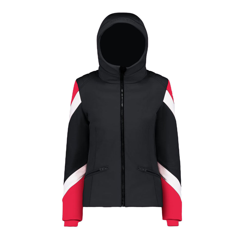 Prezzi Vuarnet giacca fujico donna