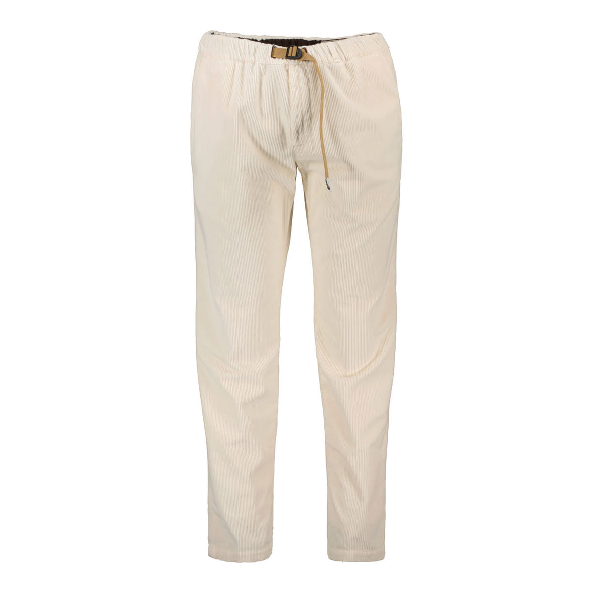 PANTALONI CHINO VELLUTO