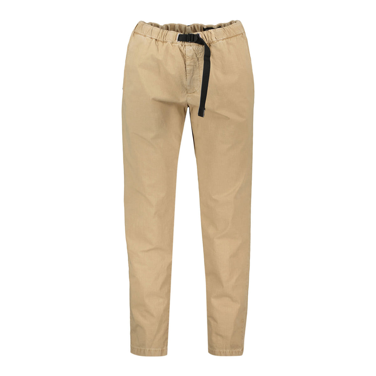 PANTALONI CON FETTUCCIA IN RIPSTOP