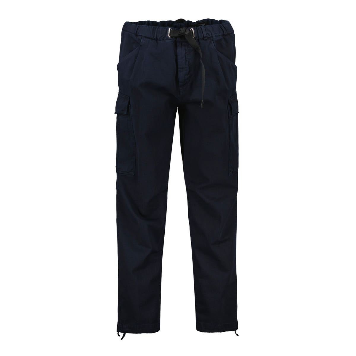 PANTALONI CARGO BULL DENIM
