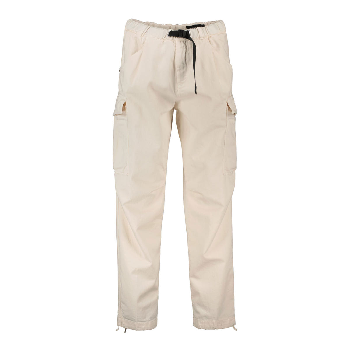 PANTALONI CARGO BULL DENIM