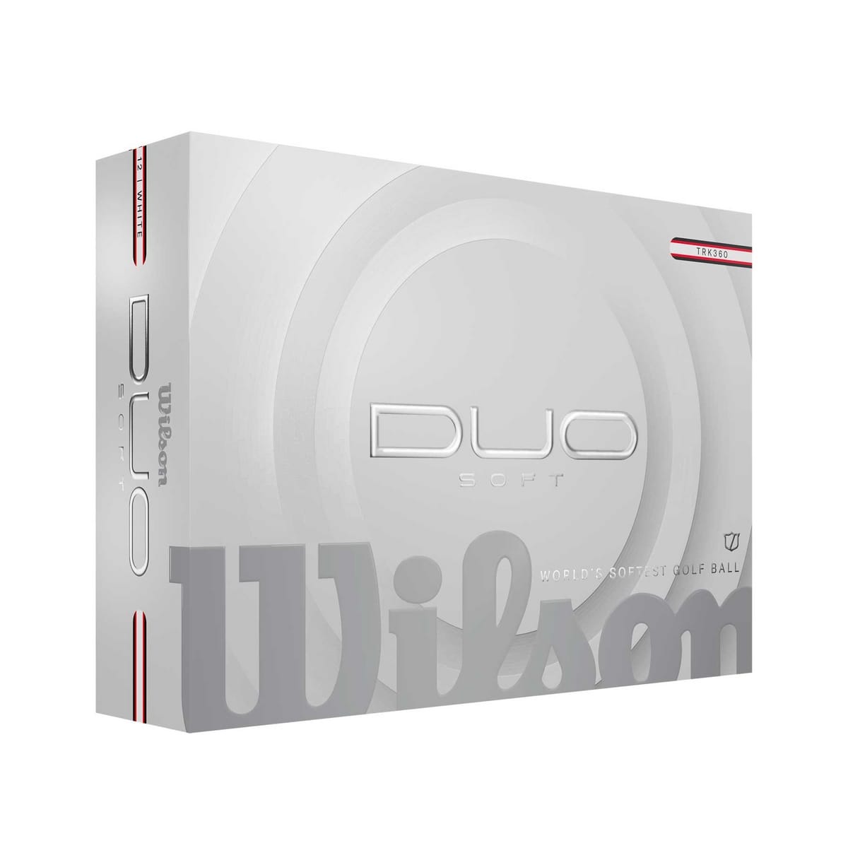 DUO SOFT TRK 360
